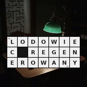 Rozwiązanie krzyżówki: lodowiec górski który powstaje ze spajania izolowanych brył lodu pochodzących z wyżej położonych lodowców - lodowiec regenerowany | hasła, synonimy i podpowiedzi Hasło krzyżówkowe lodowiec górski który powstaje ze spajania izolowanych brył lodu pochodzących z wyżej położonych lodowców - lodowiec regenerowany – rozwiązanie, synonimy, podpowiedzi i definicje krzyżówkowe